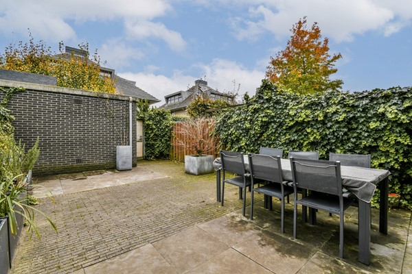 Medium property photo - Rozemarijnlaan 3, 1187 EK Amstelveen